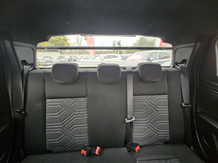 Ram 700 700 Bighorn Crew Cab 1.3 Mt 2026 Usado en Rosselot Usados