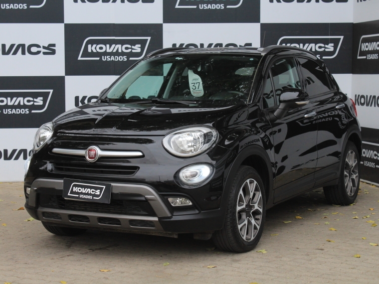 FIAT 500 X CROSS 1.4 AUT 2017