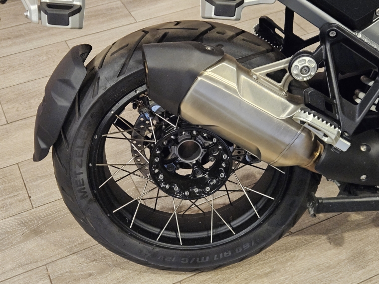 Bmw R 1300 gs Adv Ii Asa 2025 Usado en BMW Premium Selection Bmw R 1300 gs Adv Ii Asa 2025 Usado en BMW Premium Selection