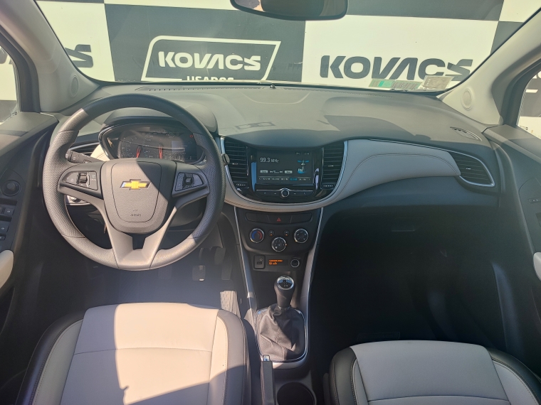 Chevrolet Tracker Tracker Lt Mt 1.8 2018 Usado  Usado en Kovacs Usados