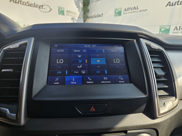 Ford Ranger Dcab Xlt 4x4 3.2 2021 Usado  Usado en Autoselect Usados