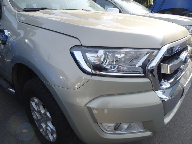 Ford Ranger Mt 2020 Usado  Usado en Webautos.cl