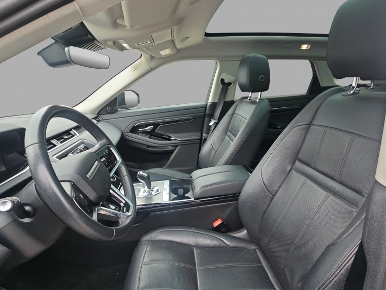Land rover Range rover Evoque Mhev 4x4 2.0 Aut 2024 Usado  Usado en BMW Premium Selection