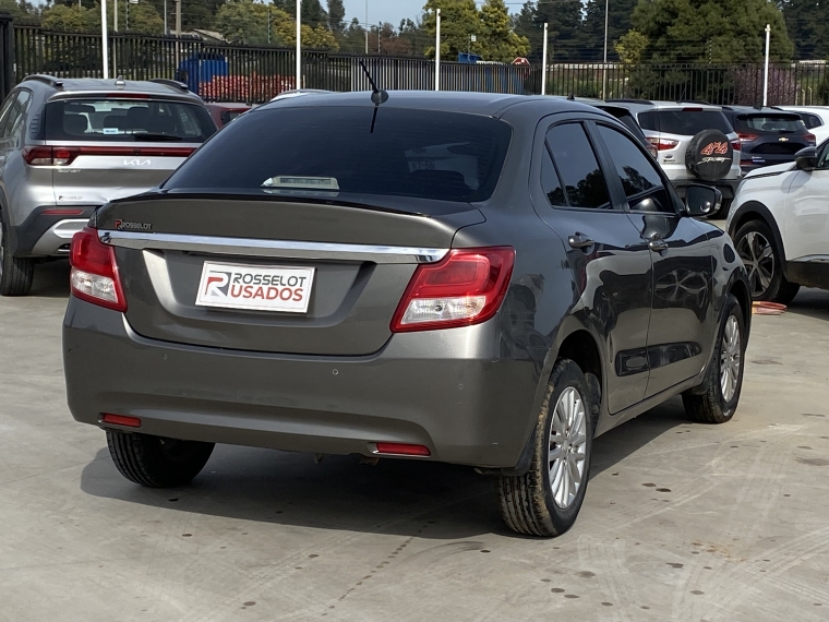 Suzuki Dzire Dzire Gl Sport 1.2 2021 Usado en Rosselot Usados