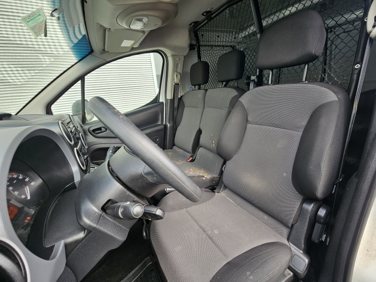 Peugeot Partner Nueva Partner 2019 Usado  Usado en Autoselect Usados
