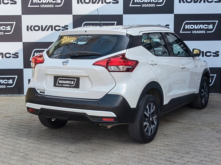 Nissan Kicks Sense 1.6 2019 Usado  Usado en Kovacs Usados