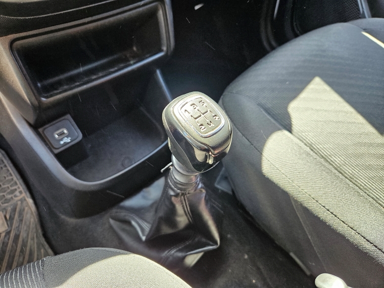 Ram 700 700 Slt 1.4 2023 Usado en Rosselot Usados