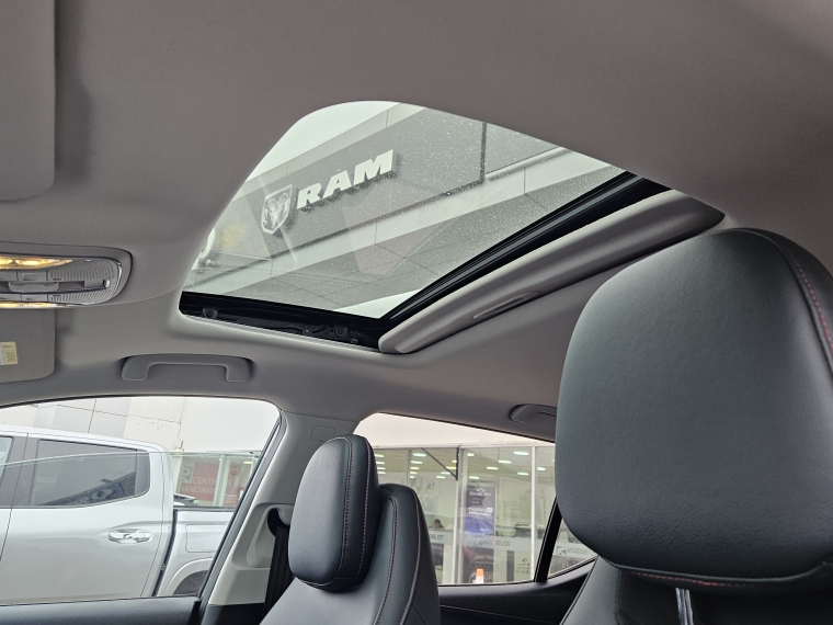 Gac motor Gs4 Gs4 Power 1.5 2022 Usado en Rosselot Usados