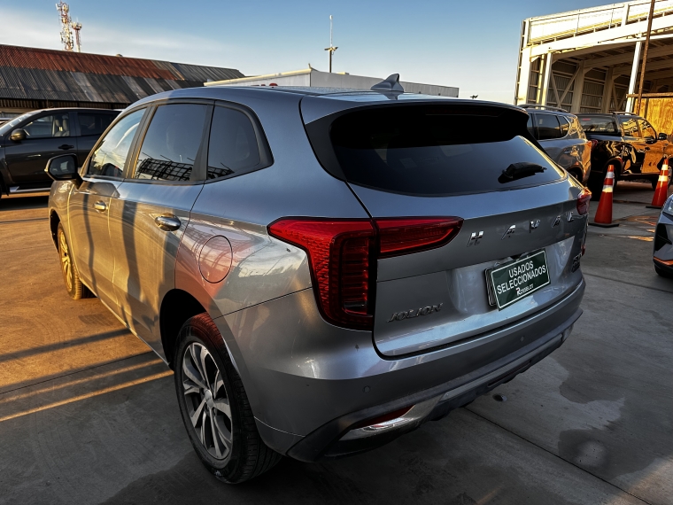 Haval Jolion Jolion Turbo 1.5 2023 Usado en Rosselot Usados