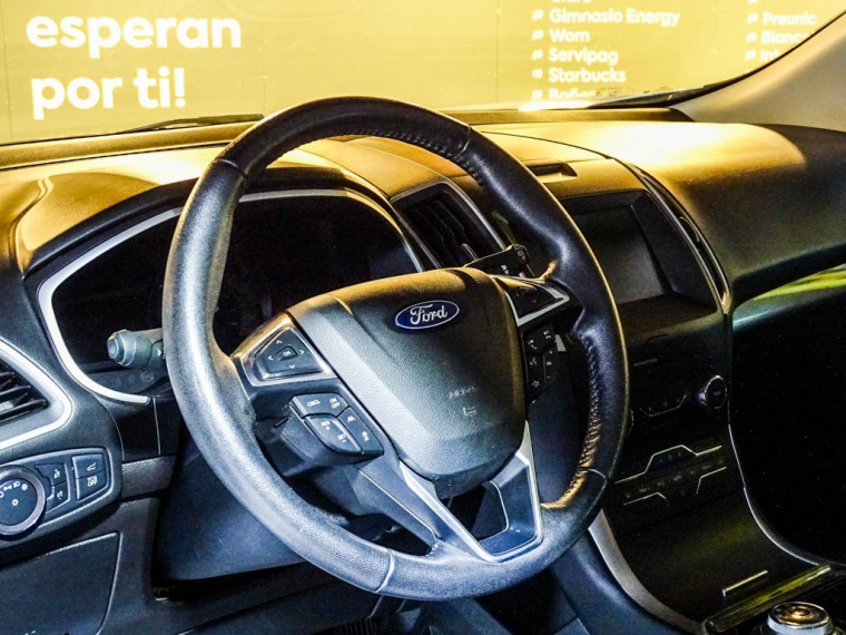 Ford Edge Sel Awd 2020 Usado  Usado en Webautos.cl