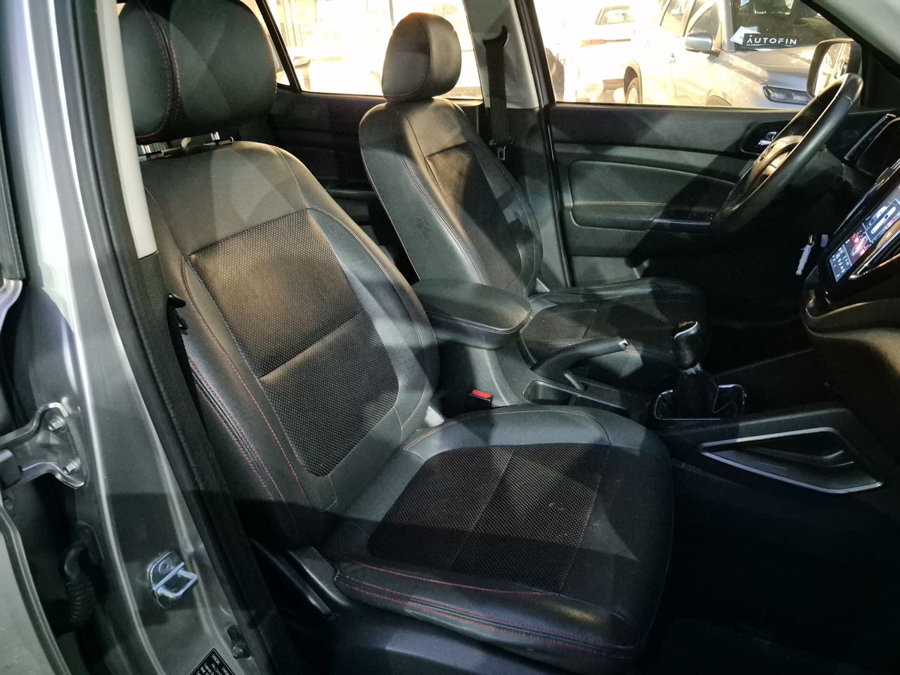 Changan Cx70 Cx70 Luxury 1.6 2019 Usado Usado en Webautos.cl Changan Cx70 Cx70 Luxury 1.6 2019 Usado Usado en Webautos.cl