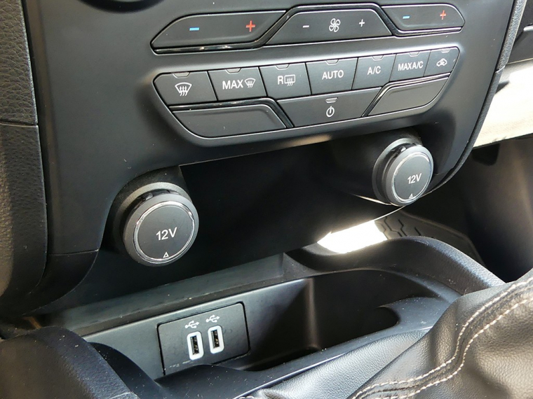Ford Ranger Xlt 3.2 2022 Usado  Usado en Webautos.cl