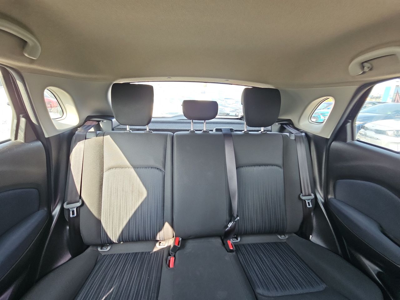 Suzuki Baleno New Baleno Gls Hb 1.5 2023 Usado en Usados de Primera - Sergio Escobar