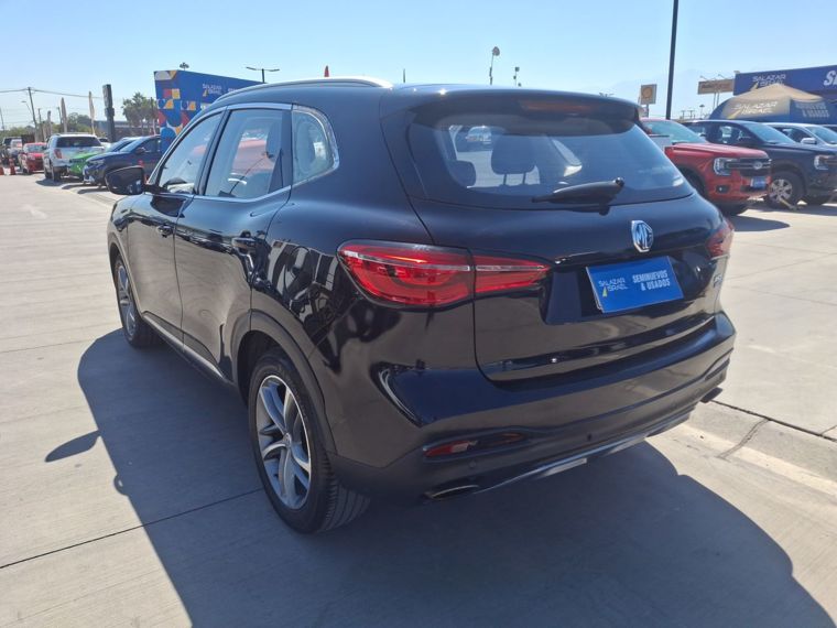 Mg Hs Hs Dlx 1.5 2023 Usado  Usado en Webautos.cl