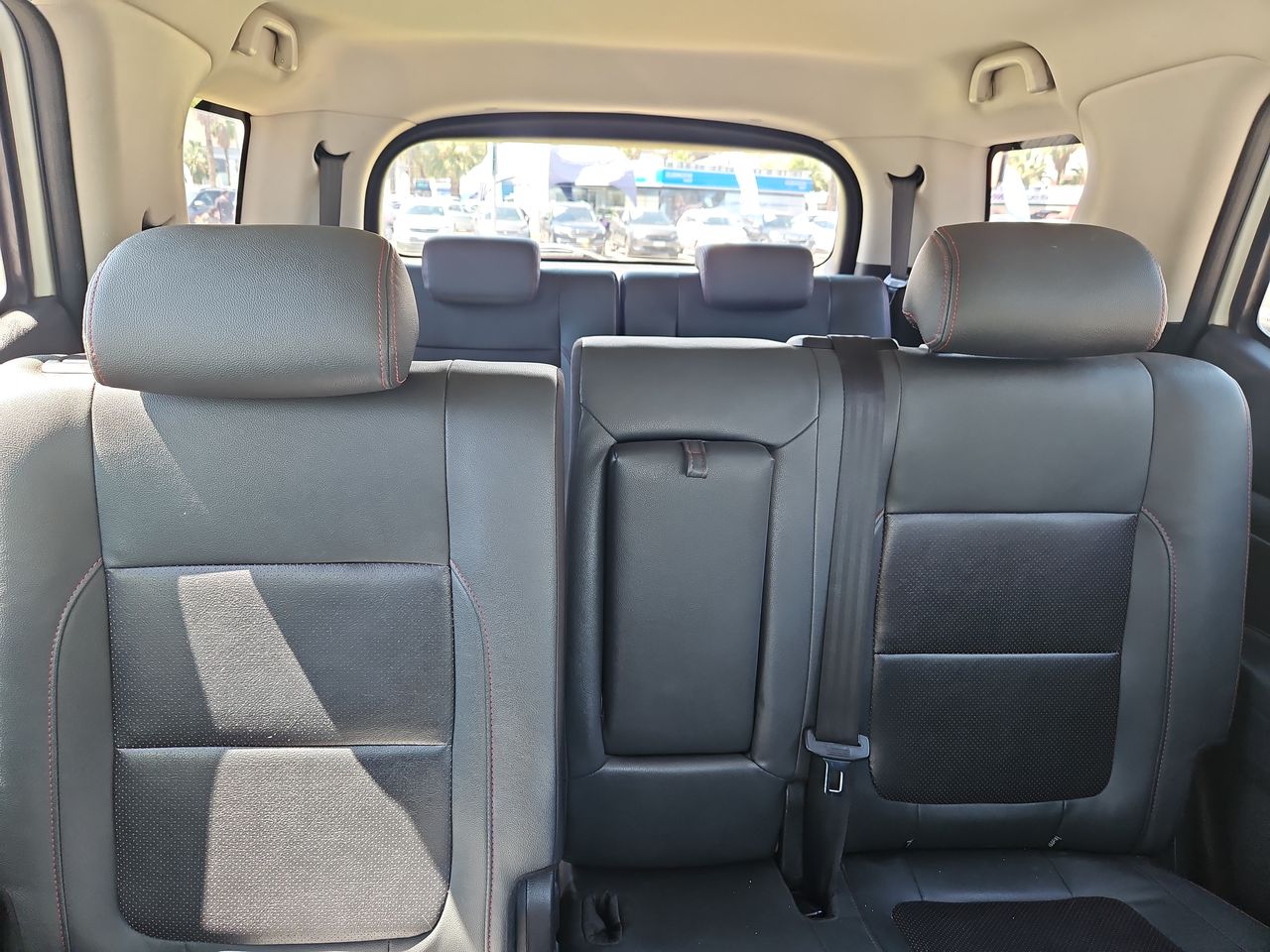 Changan Cx70 Cx70 Elite 1.5 Aut. 2023 Usado en Usados de Primera - Sergio Escobar