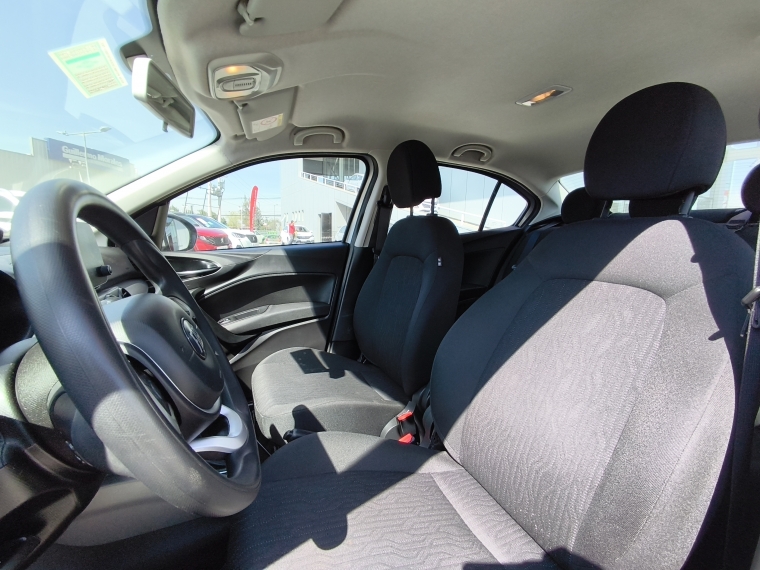Fiat Cronos Cronos Drive 1.8 At 2022 Usado en Rosselot Usados