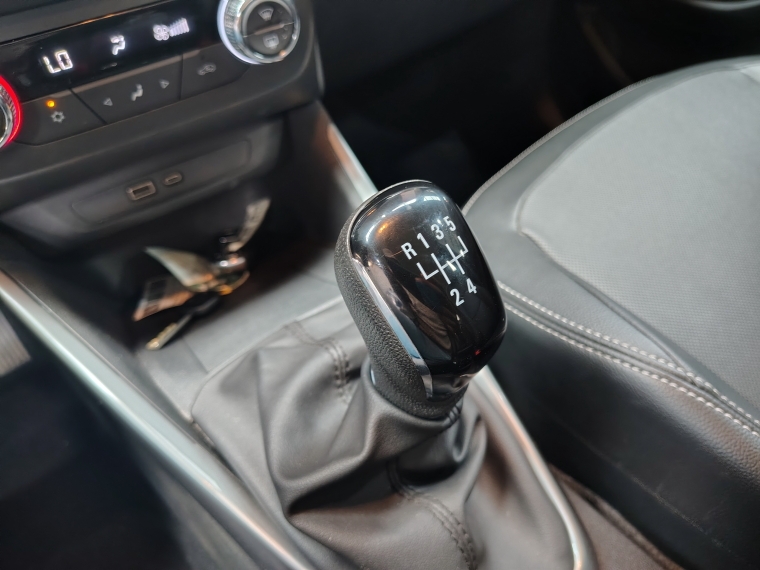 Chevrolet Montana Montana 1.2 2025 Usado en Rosselot Usados