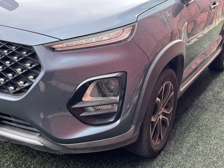 Chery Tiggo 2 pro Tiggo 2 Gl 1.5 2022 Usado en Rosselot Usados