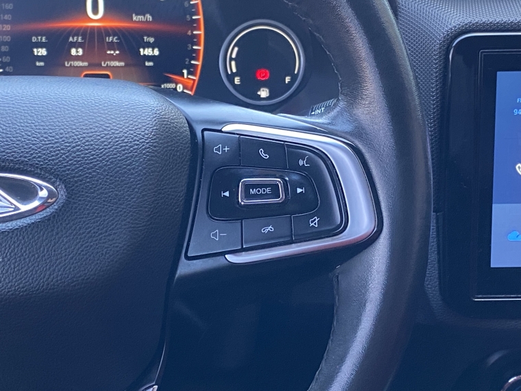 Chery Tiggo 3 Tiggo 3 1.5 2022 Usado en Rosselot Usados