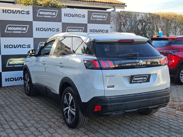 Peugeot 3008 3008 Puretech 1.2l 2022 Usado  Usado en Kovacs Usados