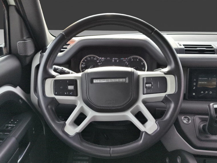 Land rover Defender 110 3.0 Aut 2024 Usado Usado en BMW Premium Selection Land rover Defender 110 3.0 Aut 2024 Usado Usado en BMW Premium Selection