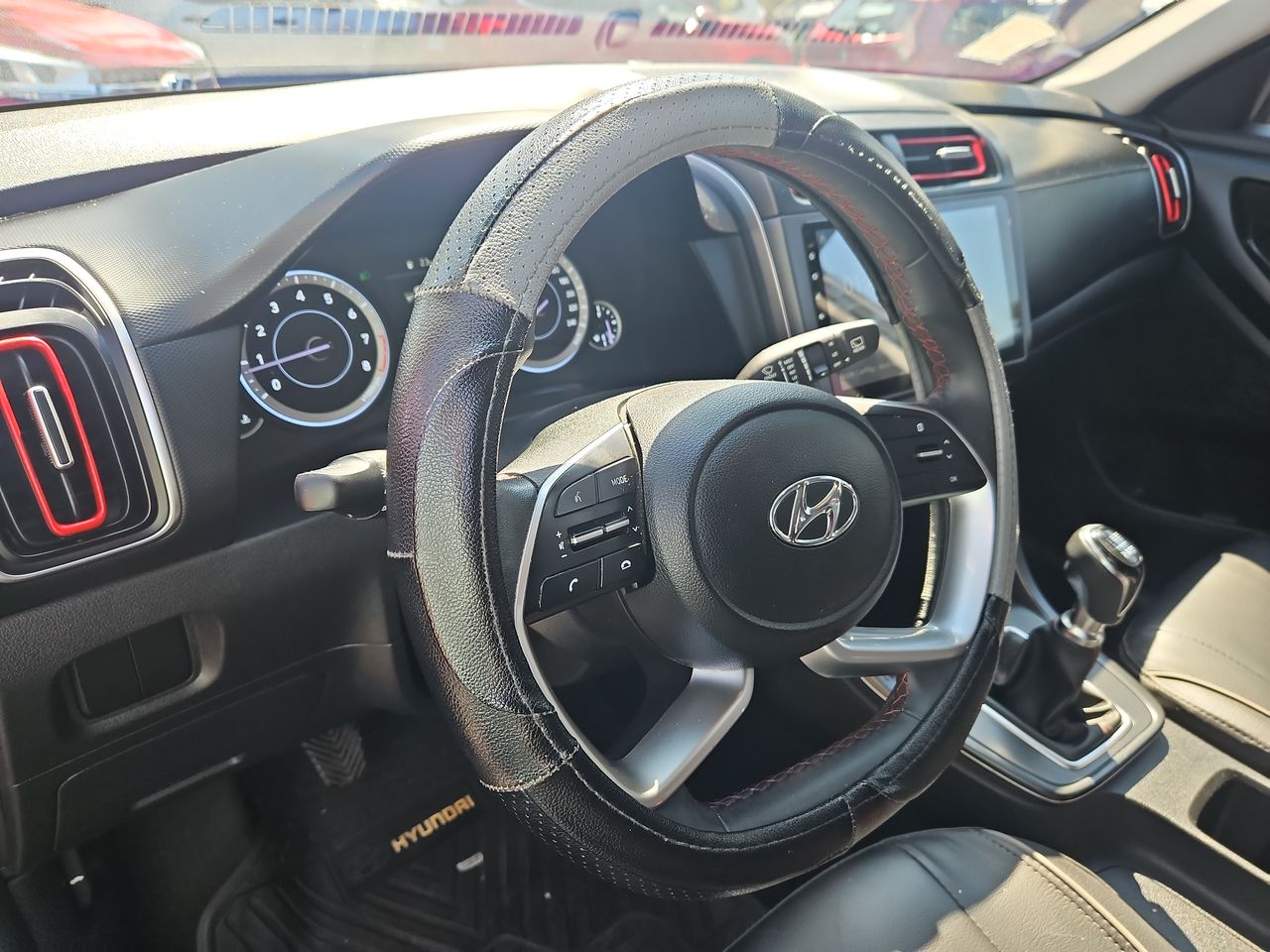 Hyundai Creta Creta Su2i 1.5 2022 Usado en Usados de Primera - Sergio Escobar