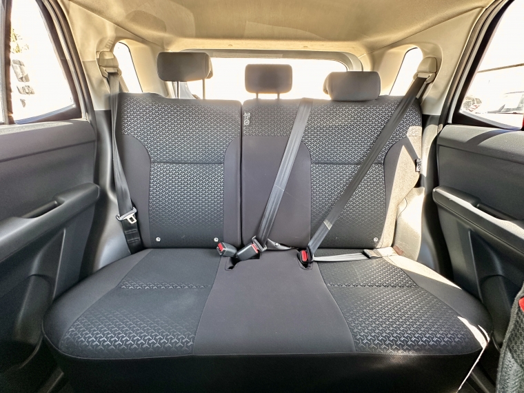 Toyota Raize 1.2 E Cvt At 2023 Usado  Usado en Kovacs Usados