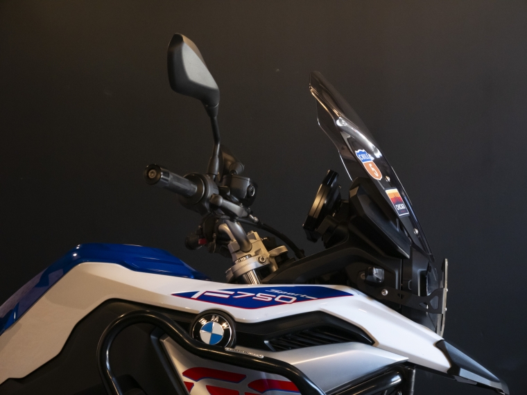 Bmw F 750 gs I 2023 Usado en BMW Premium Selection