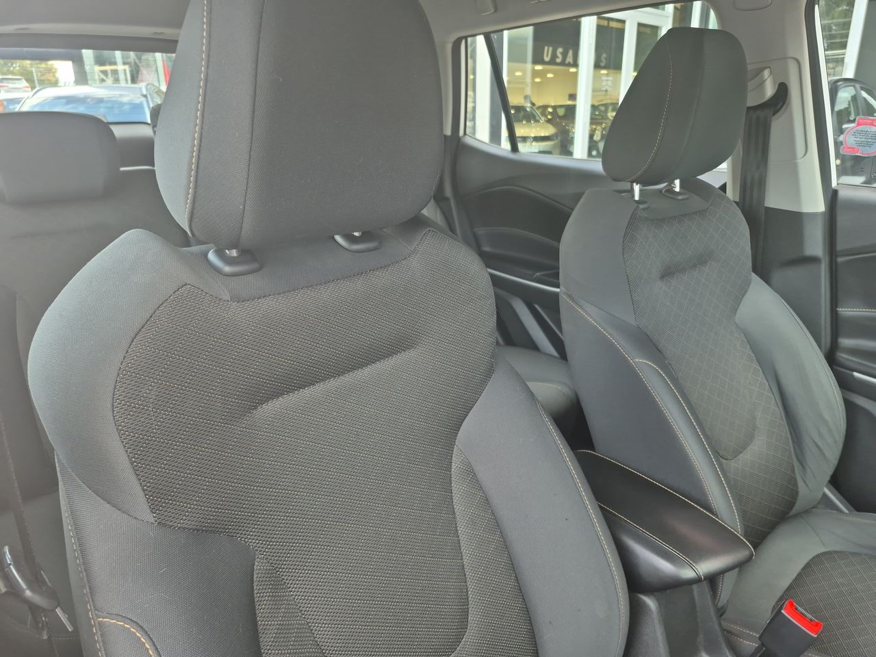 Jac Js4 Js4 Hb 1.6 2023 Usado en Usados de Primera - Sergio Escobar