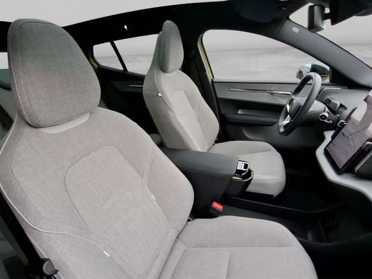 Volvo Ex30 E60 Ultra 2025 Usado Usado en BMW Premium Selection Volvo Ex30 E60 Ultra 2025 Usado Usado en BMW Premium Selection