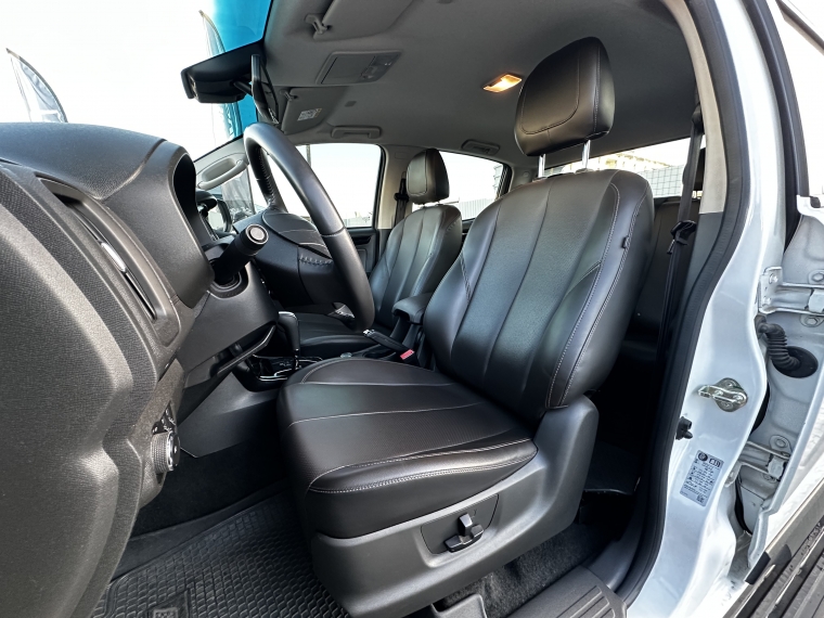 Chevrolet Colorado Colorado Dcab 4x4 2.8 At 2023 Usado  Usado en Webautos.cl