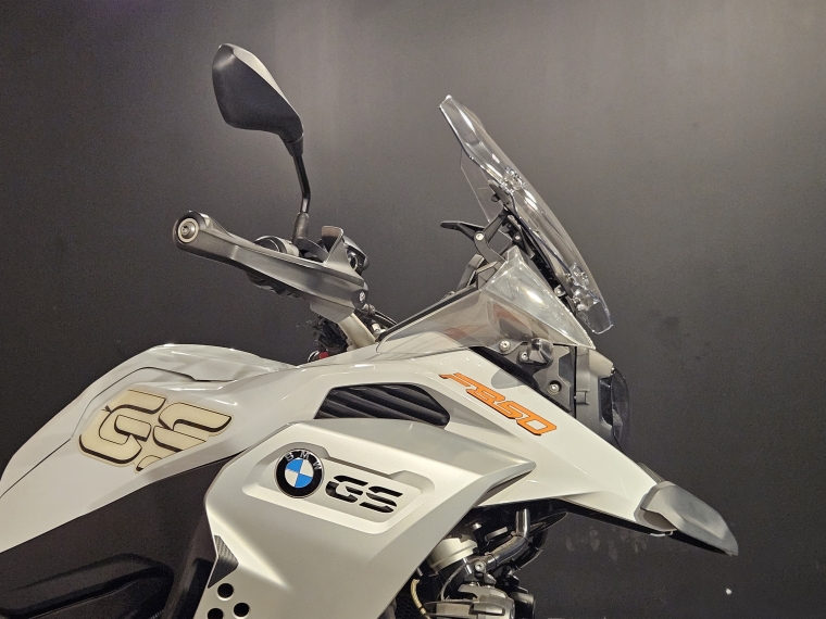 Bmw F 850 gs adventure Ii 2023 Usado en BMW Premium Selection Bmw F 850 gs adventure Ii 2023 Usado en BMW Premium Selection