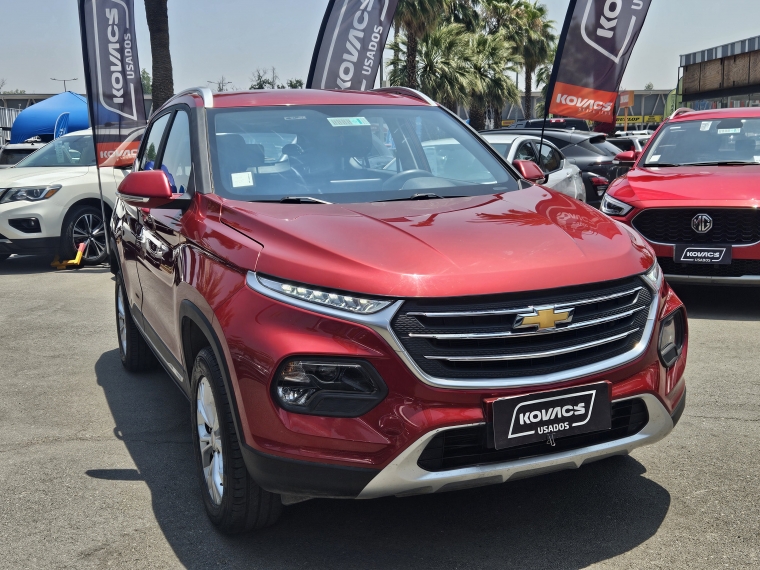 Chevrolet Groove Ltz 1.5 Mt 2024 Usado  Usado en Kovacs Usados
