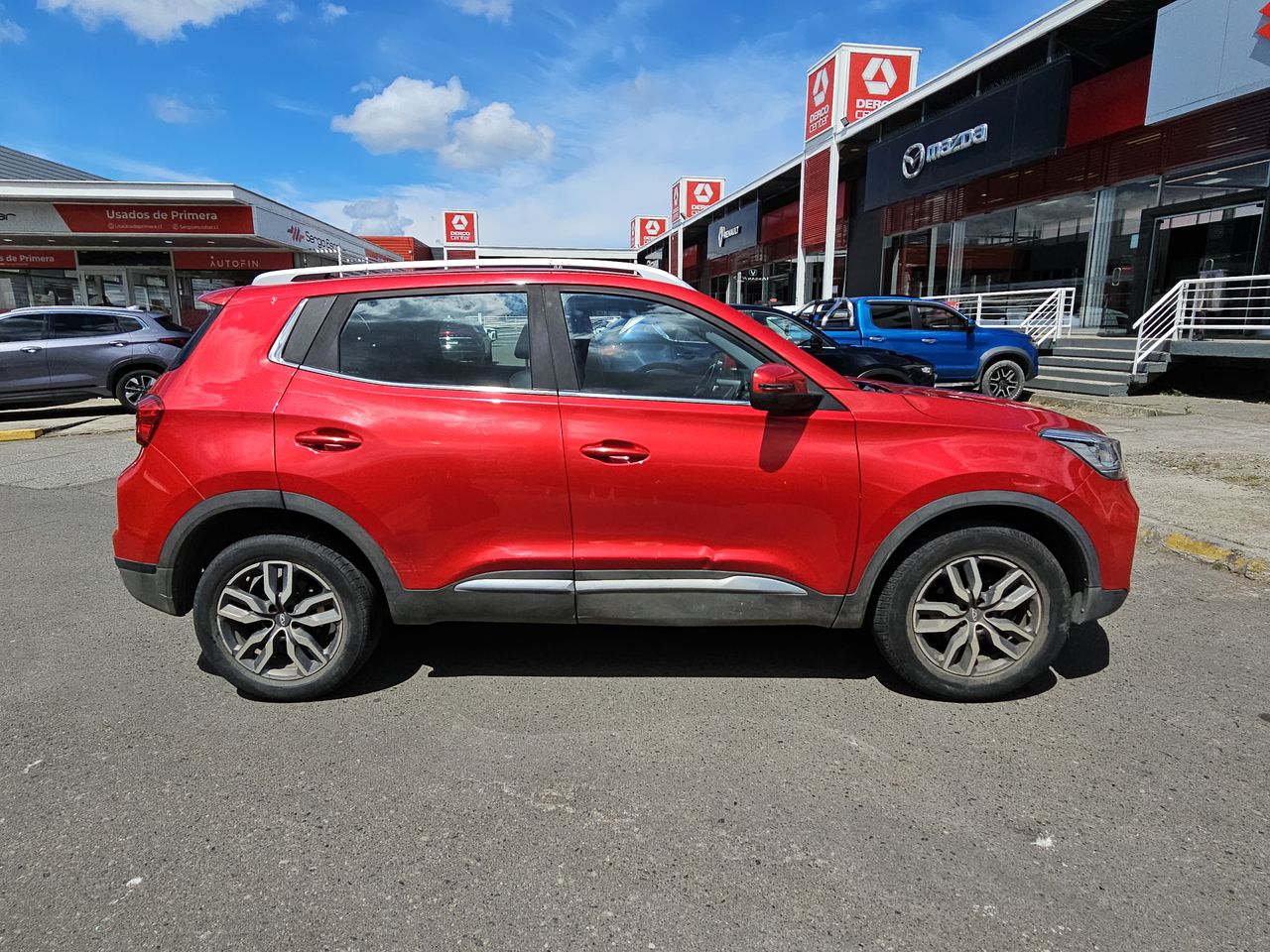 Chery Tiggo 3 Tiggo 3  1.5 2022 Usado en Usados de Primera - Sergio Escobar