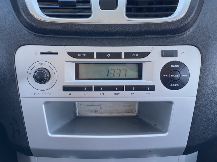 Dfsk Truck Truck Dc 1.3 2024 Usado en Rosselot Usados