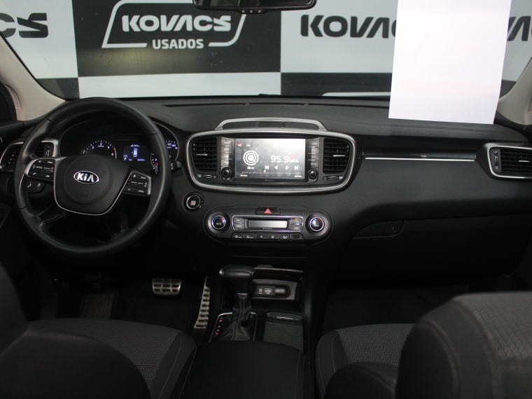 Kia Sorento 2.2  Ex Full  At   Diesel 2019 Usado  Usado en Kovacs Usados