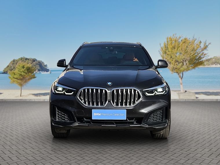 Bmw X6 Xdrive30d Executive  2022 Usado  Usado en BMW Premium Selection