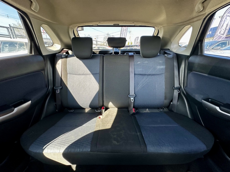 Suzuki Baleno Glx Hb 1.4 2021 Usado  Usado en Kovacs Usados