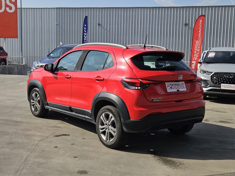 Fiat Pulse Pulse Drive Cvt 1.3 2023 Usado en Rosselot Usados