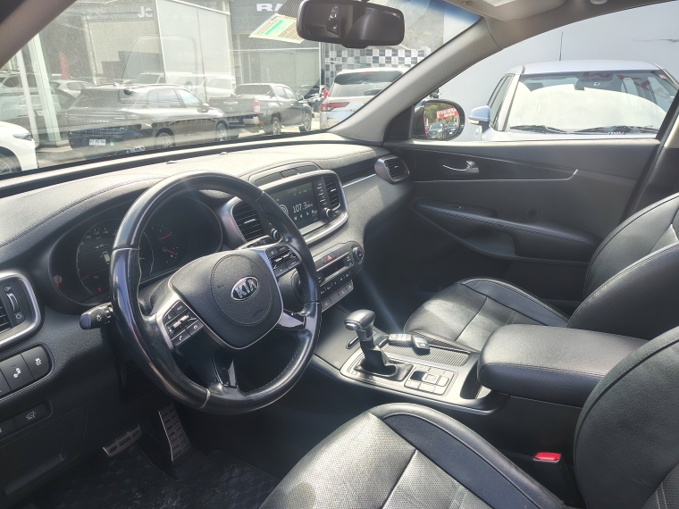 Kia Sorento Sorento Ex 2.4 2020 Usado en Rosselot Usados