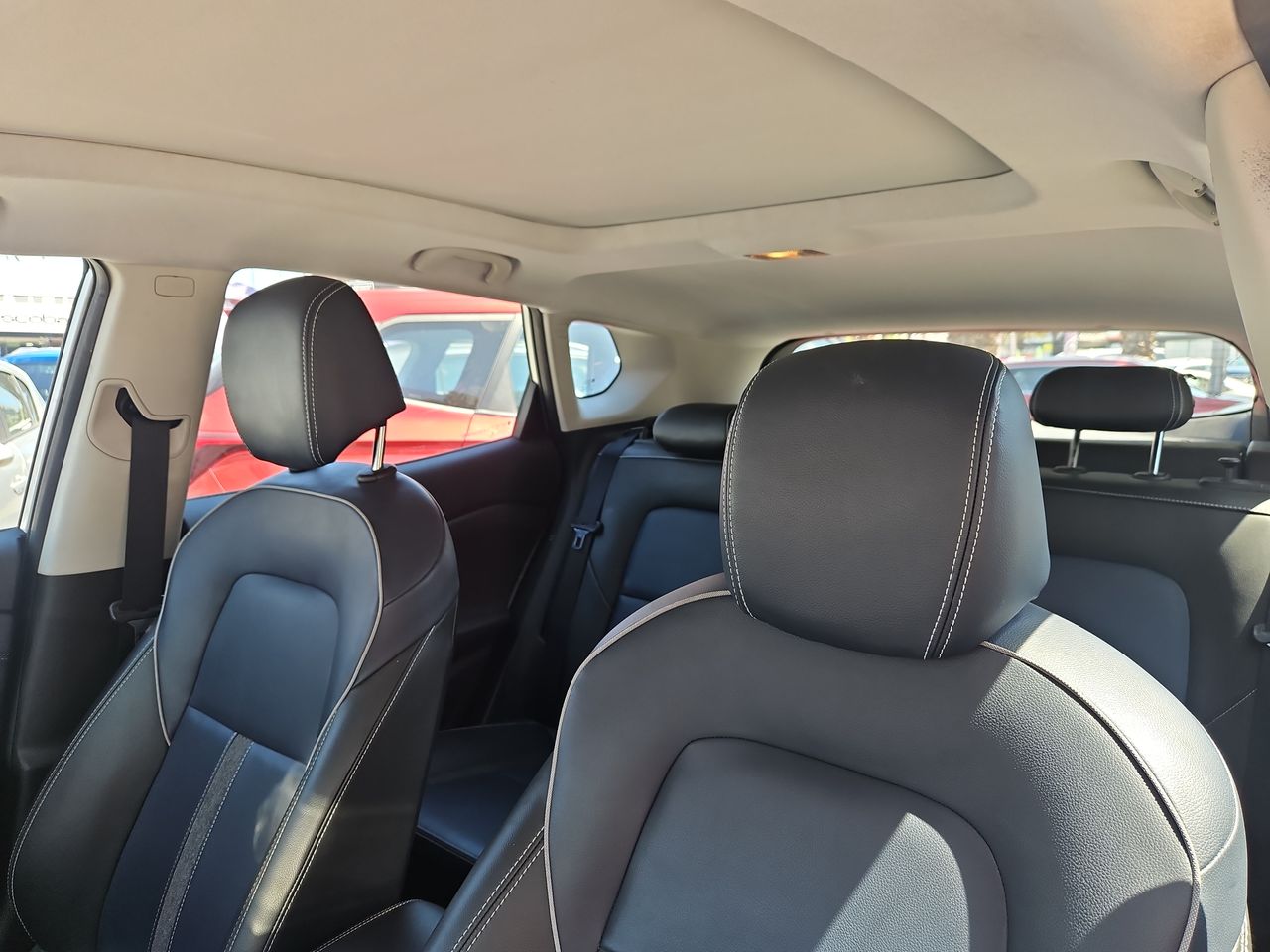 Chevrolet Tracker Tracker 1.2t  Aut 2024 Usado en Usados de Primera - Sergio Escobar