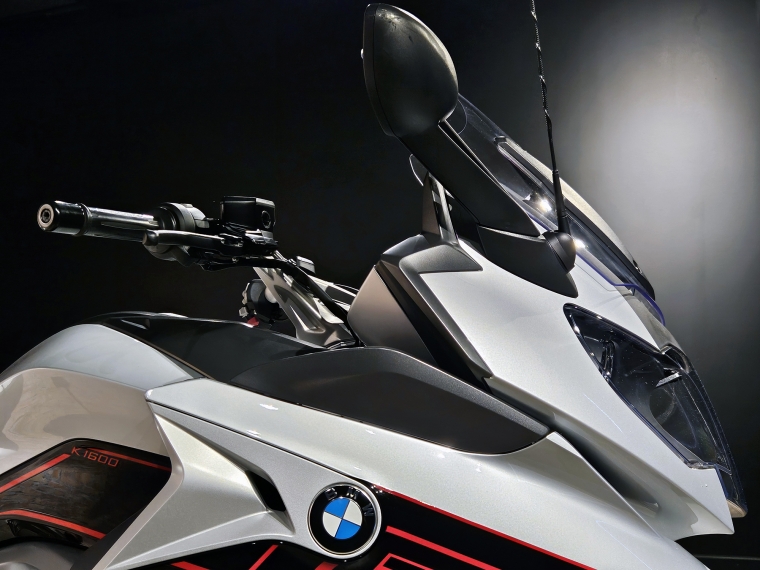 Bmw K 1600 gt . 2020 Usado en BMW Premium Selection