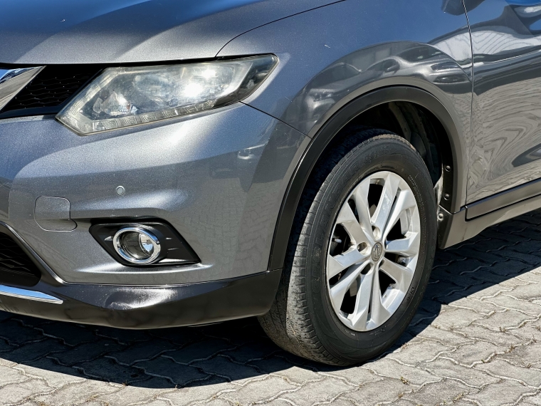 Nissan X-trail 2.5 Sense Cvt 2f At 2018 Usado  Usado en Kovacs Usados Nissan X-trail 2.5 Sense Cvt 2f At 2018 Usado  Usado en Kovacs Usados