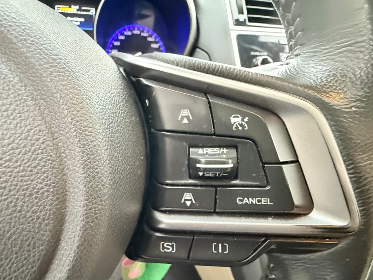 Subaru Outback 2.5i Aut 2019 Usado en Automotriz Olea Flaño