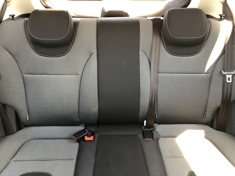 Baic X35 X35 Elite 1.5 2022 Usado en Rosselot Usados