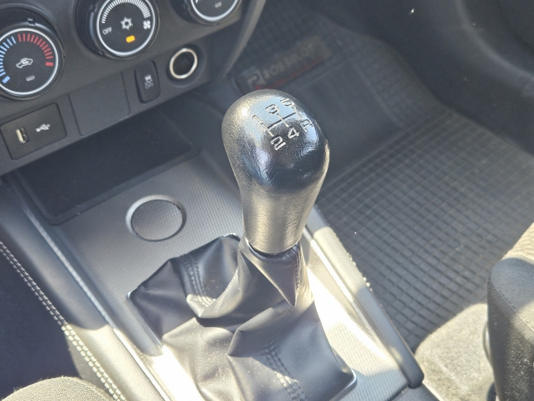 Mitsubishi Asx Asx Gl 4x2 1.6 2023 Usado en Rosselot Usados