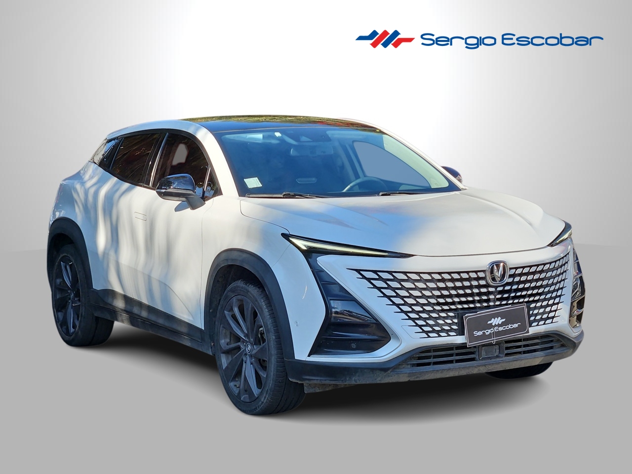 CHANGAN UNI-T UNIT ELITE 1.5 AUT 2022