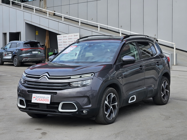 CITROEN C-5 C5 AIRCROSS HDI 1.5 AUT 2020