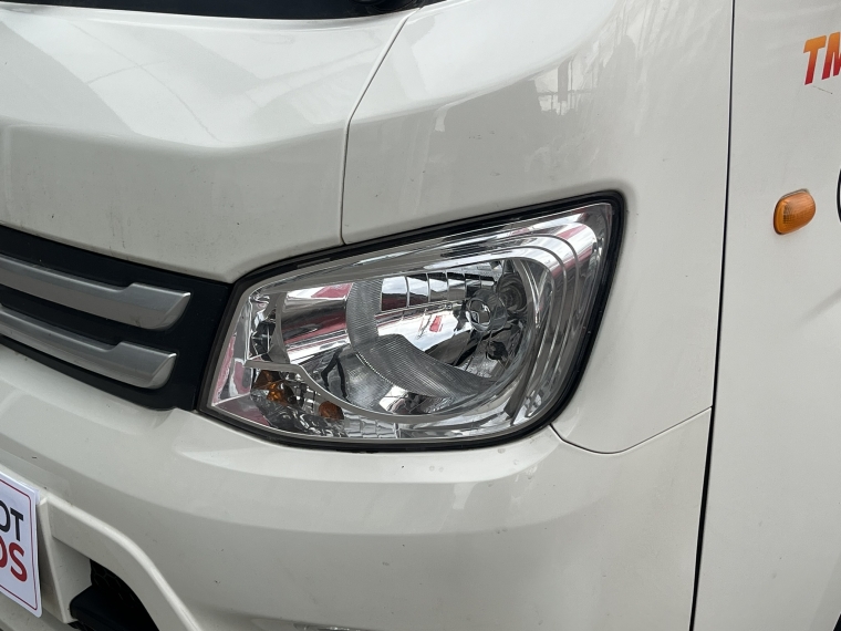 Foton Tm3 Tm3 Mas 1.6 2025 Usado en Rosselot Usados