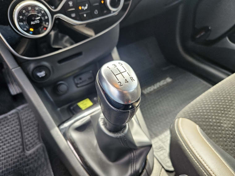 Renault Clio Authentique Mt 2021 Usado  Usado en Kovacs Usados